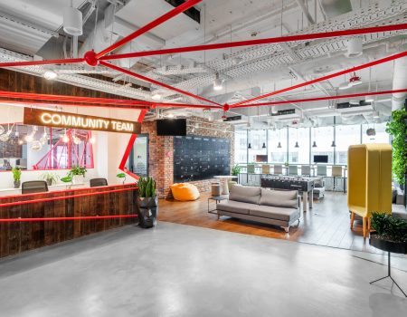 Brain Embassy Postępu